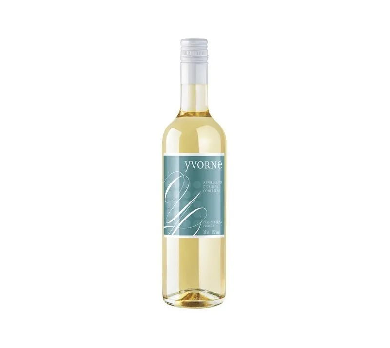 Yvorne AOC Vaud Chablais