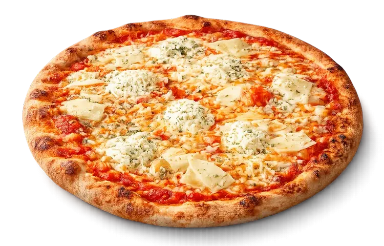 4 Formaggi
