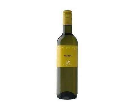 Fendant 50 cl AOC Valais