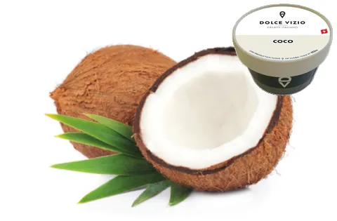 Coco (sorbet)