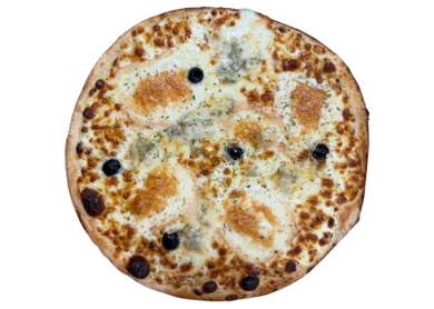 DU MOMENT : FORMAGGI