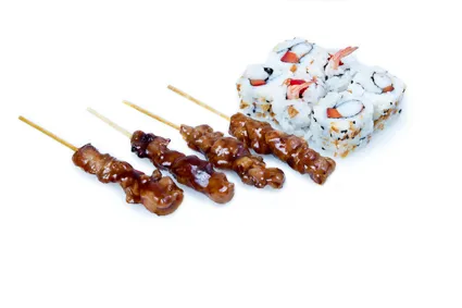 YAKI MIDI