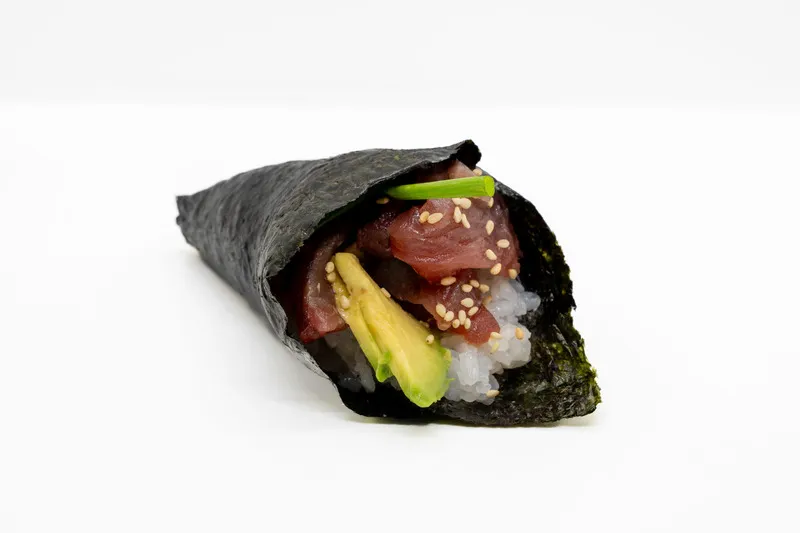 TEMAKI THON 1p