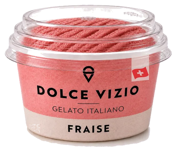 Fraise (sorbet)