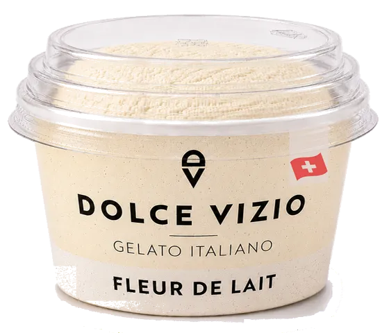 Fleur de lait
