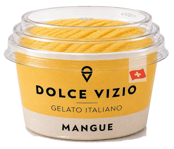 Mangue (sorbet)