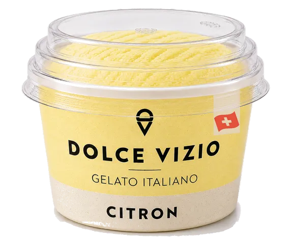 Citron (sorbet)