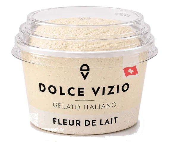 Fleur de lait