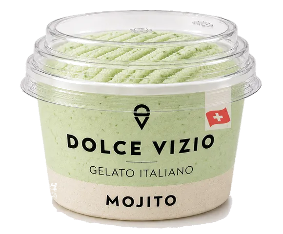 Mojito (sorbet)