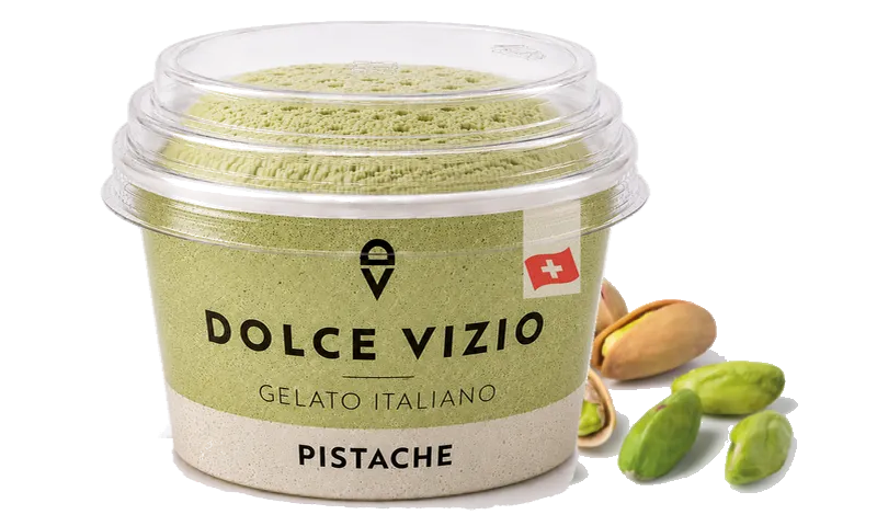 Pistache