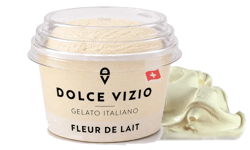 Fleur de lait