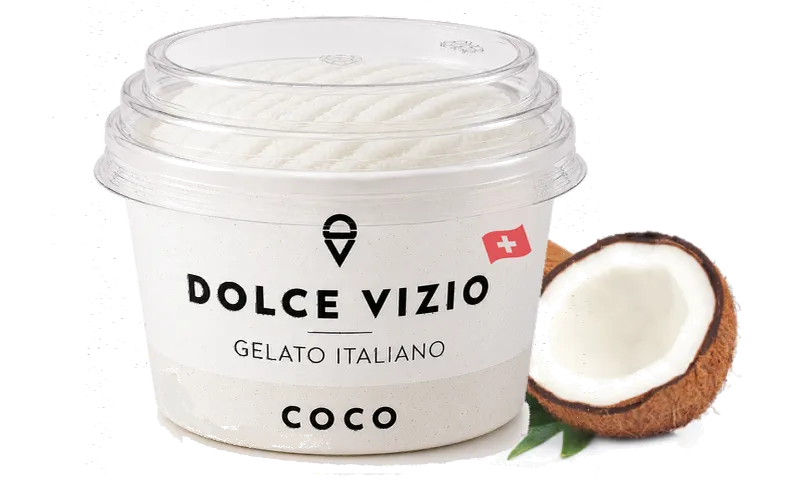 Coco (sorbet)