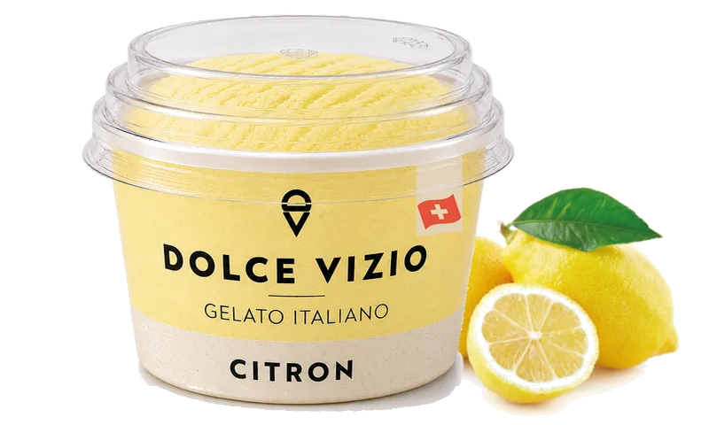 Citron (sorbet)