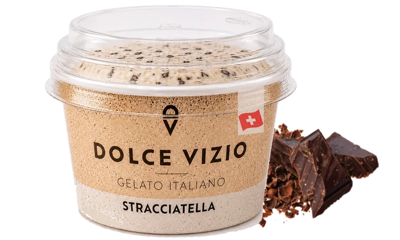 Stracciatella