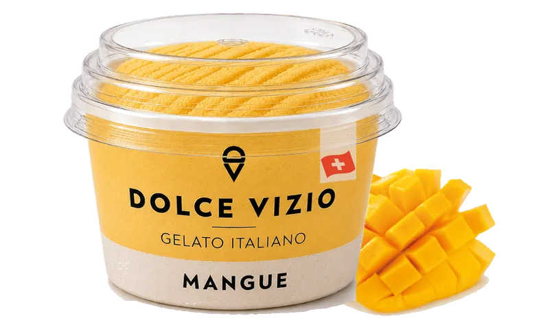Mangue (sorbet)