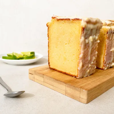 LEMON CAKE 