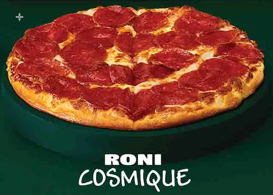 Roni Cosmique