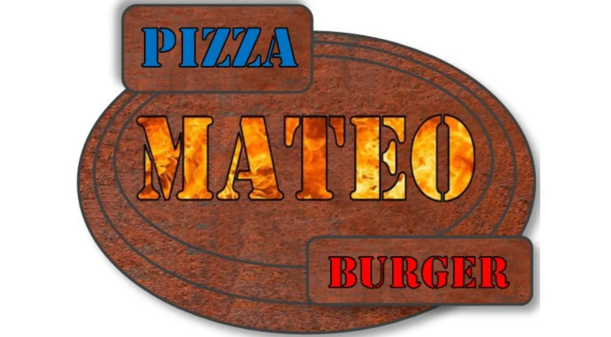 Pizza Mateo