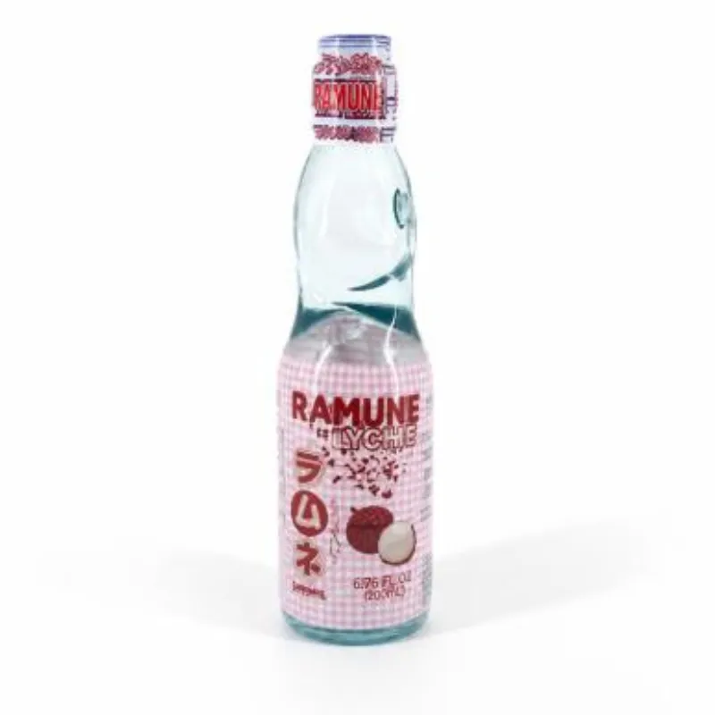 RAMUNE LITCHI