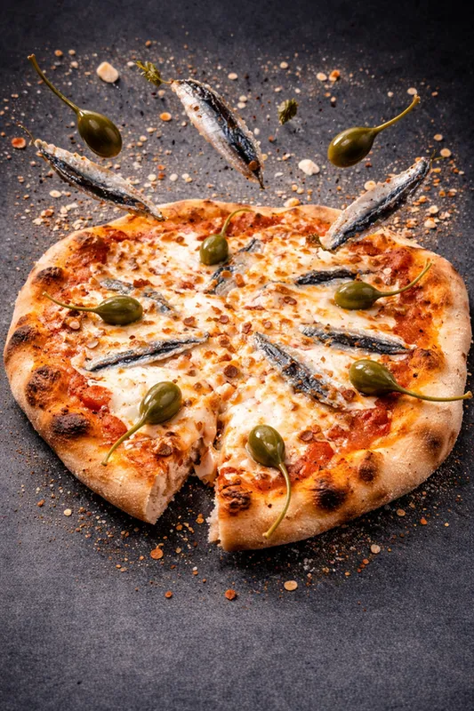 Napolitaine