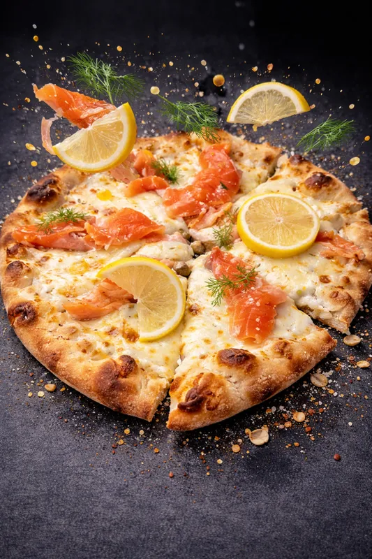 Gravlax