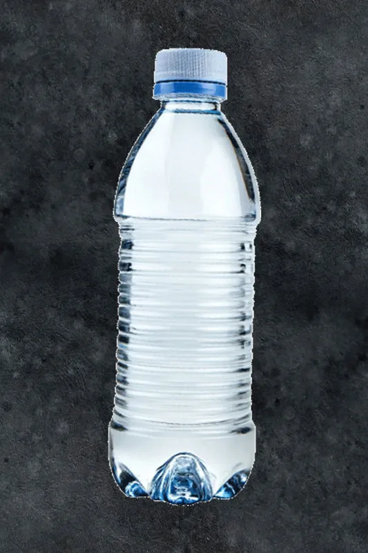 Eau minérale 50cl
