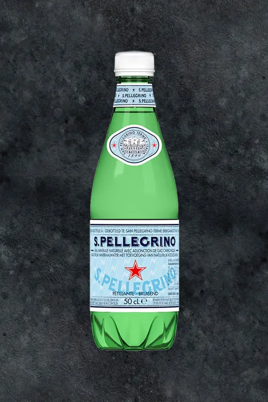 San Pellegrino 50cl