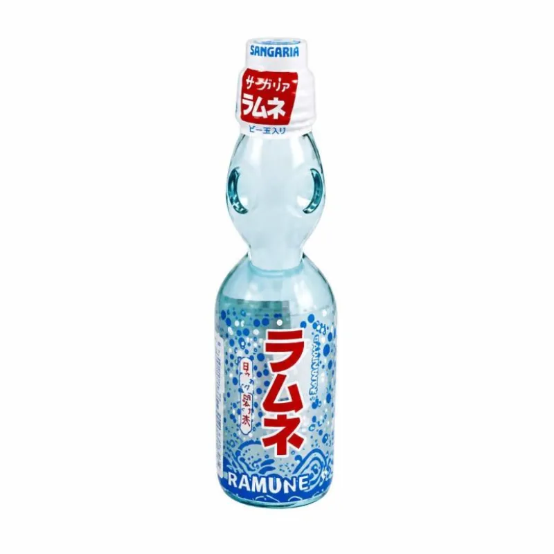 RAMUNE NATURE