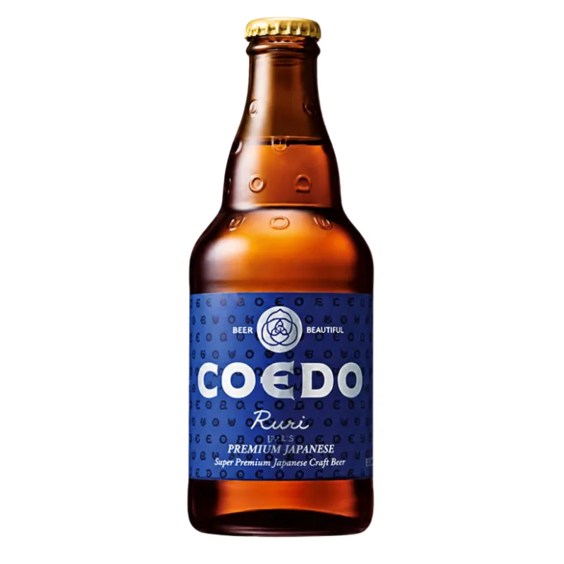 COEDO RURI