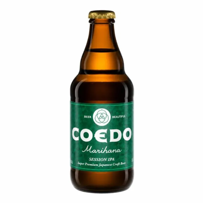 COEDO MARIHANA (IPA)