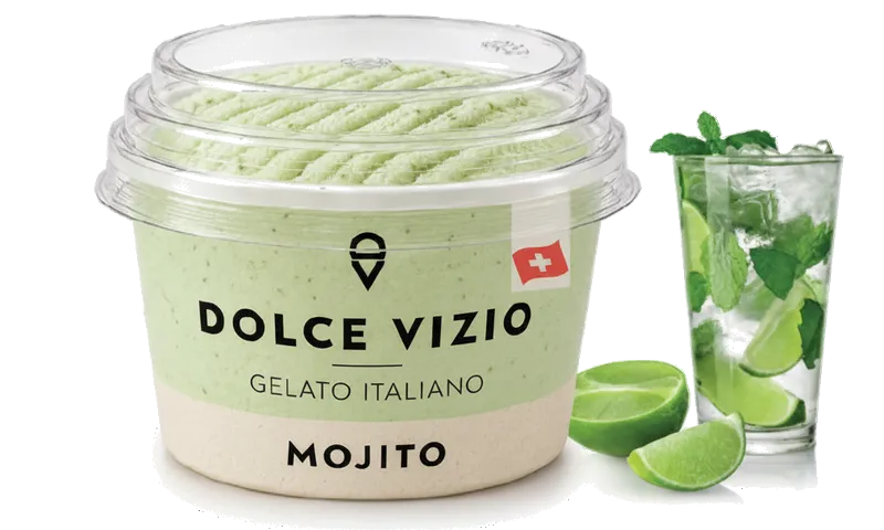 Mojito (sorbet)