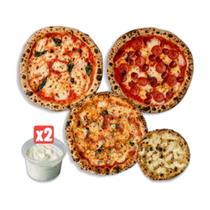 Crowd Pleaser Bundle