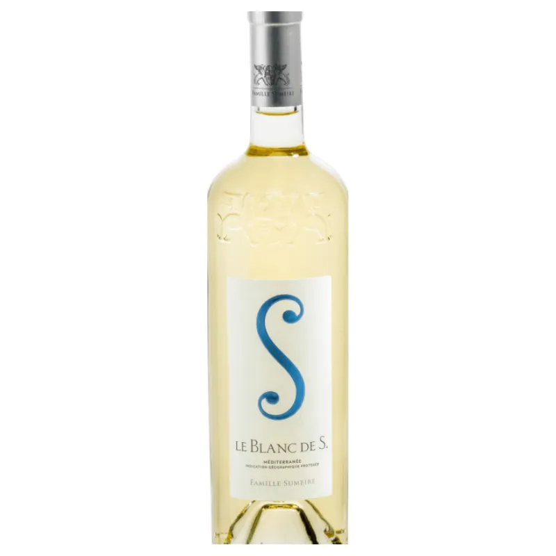Provence blanc