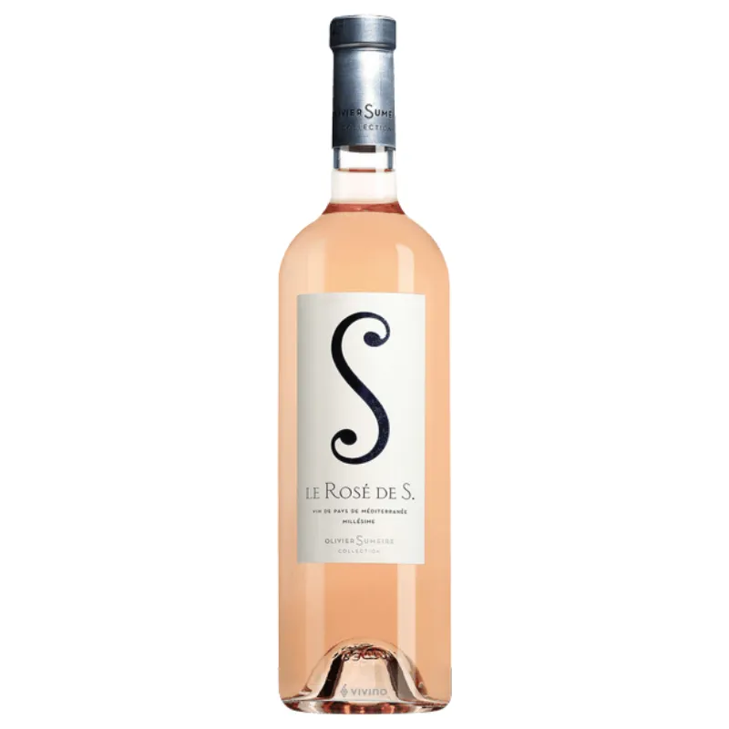 Provence rosé