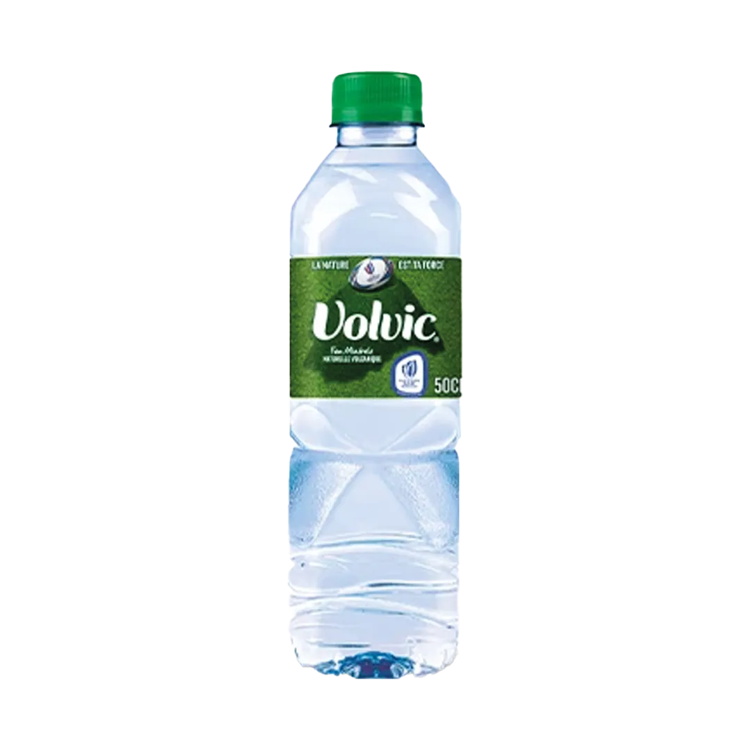 VOLVIC