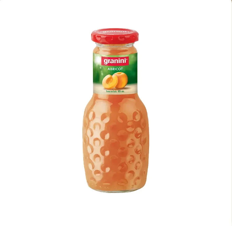 Jus Abricot