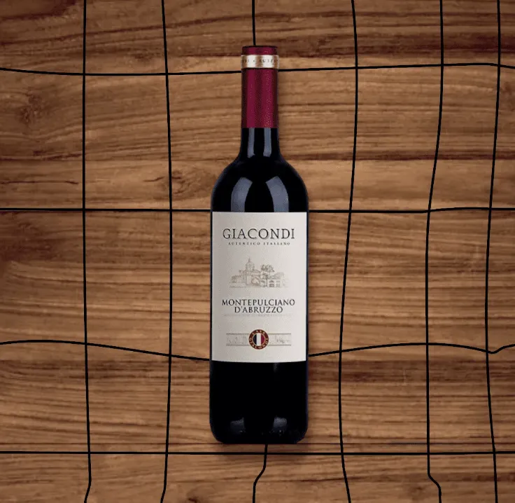 Montepulciano
