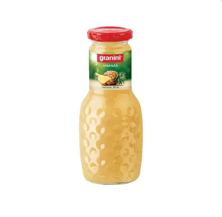 Jus Ananas