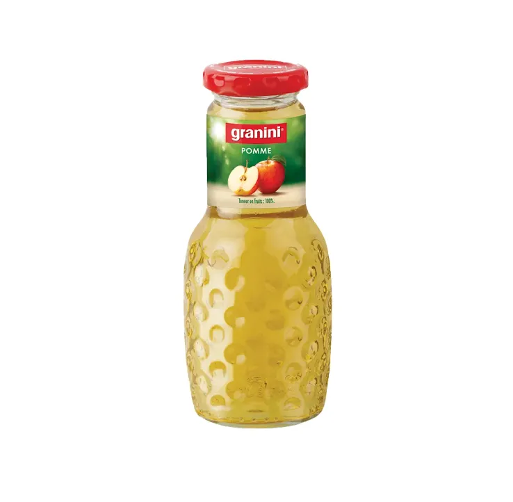 Jus Pomme