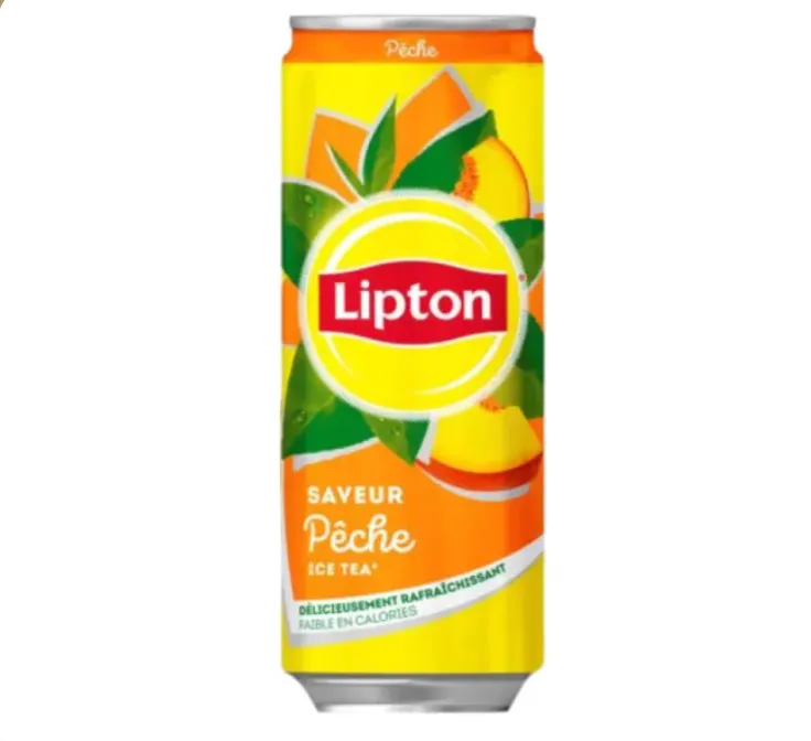 Ice Tea