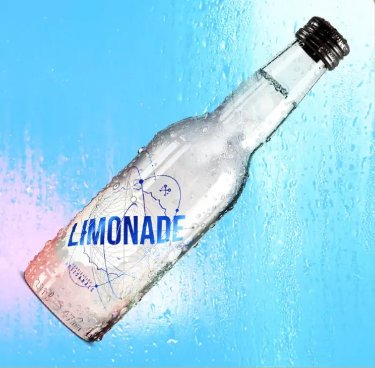 Limonade