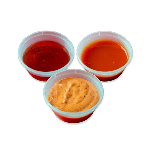 The Trionda Trio