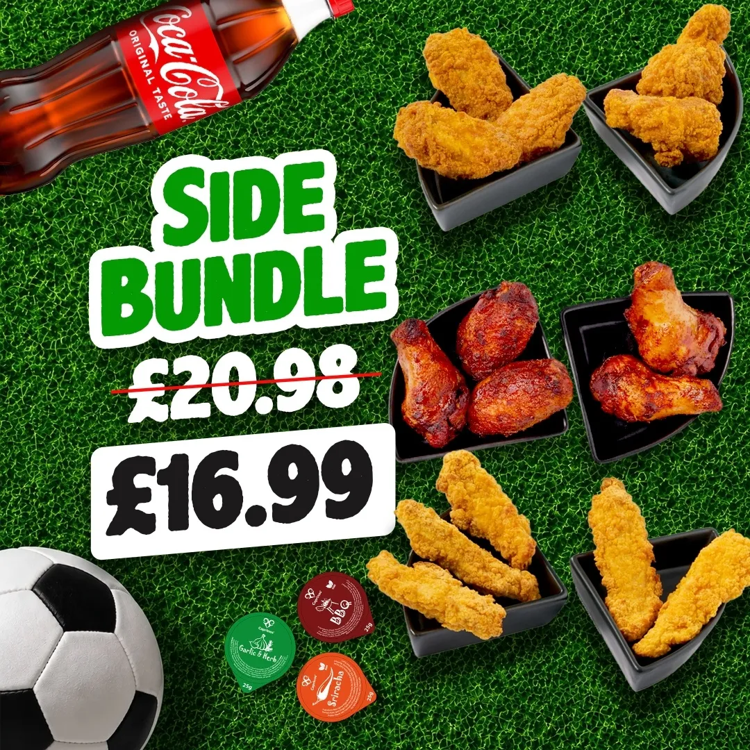 Side Bundle