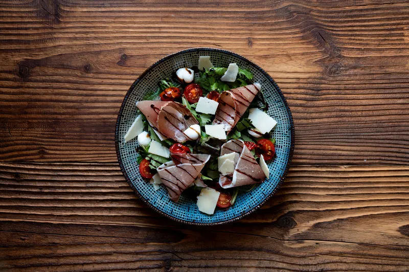 Salade italienne