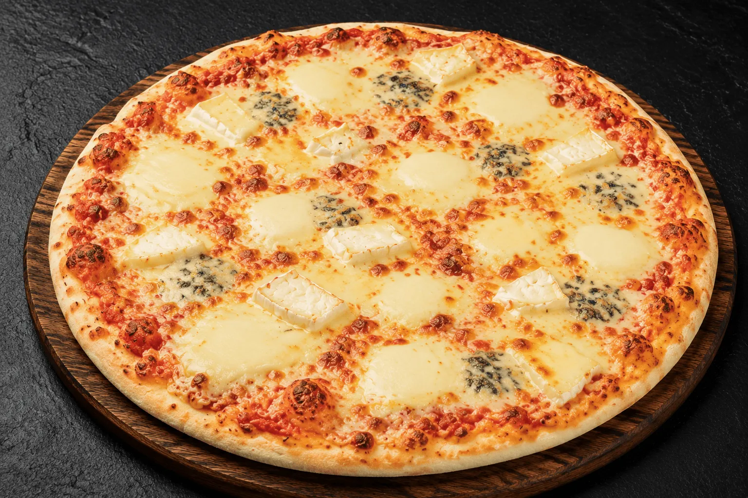 4 fromages