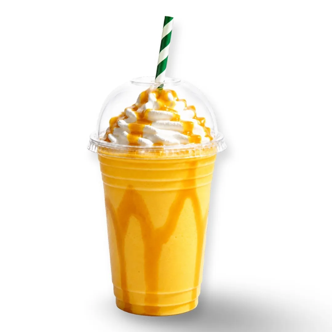 Mango Milkshake