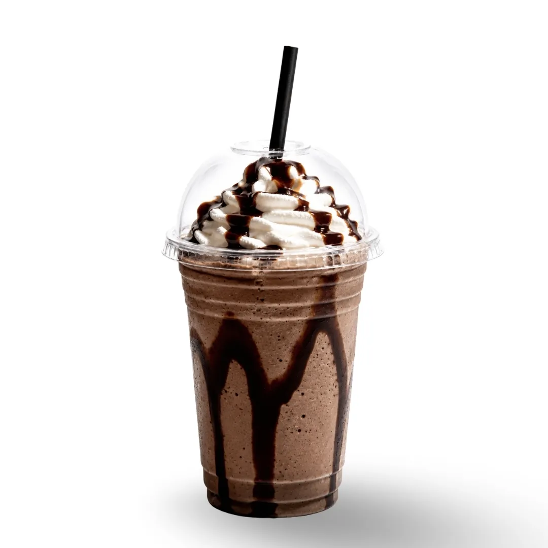 Cadbury Chocolate Milkshake