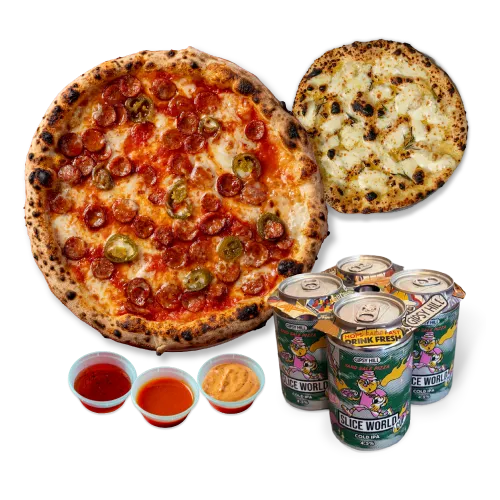 Big Game Bundle
