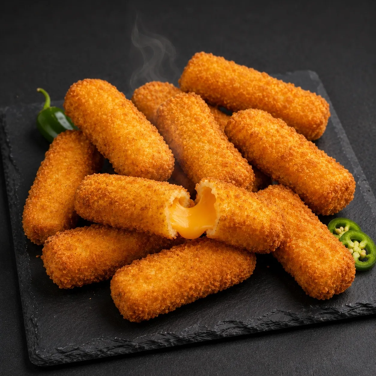Teezers Cheddar