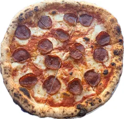 Kids Pepperonni 